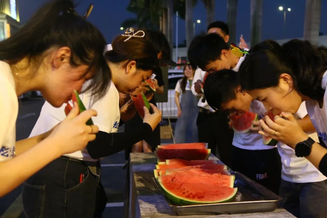 游戲環節