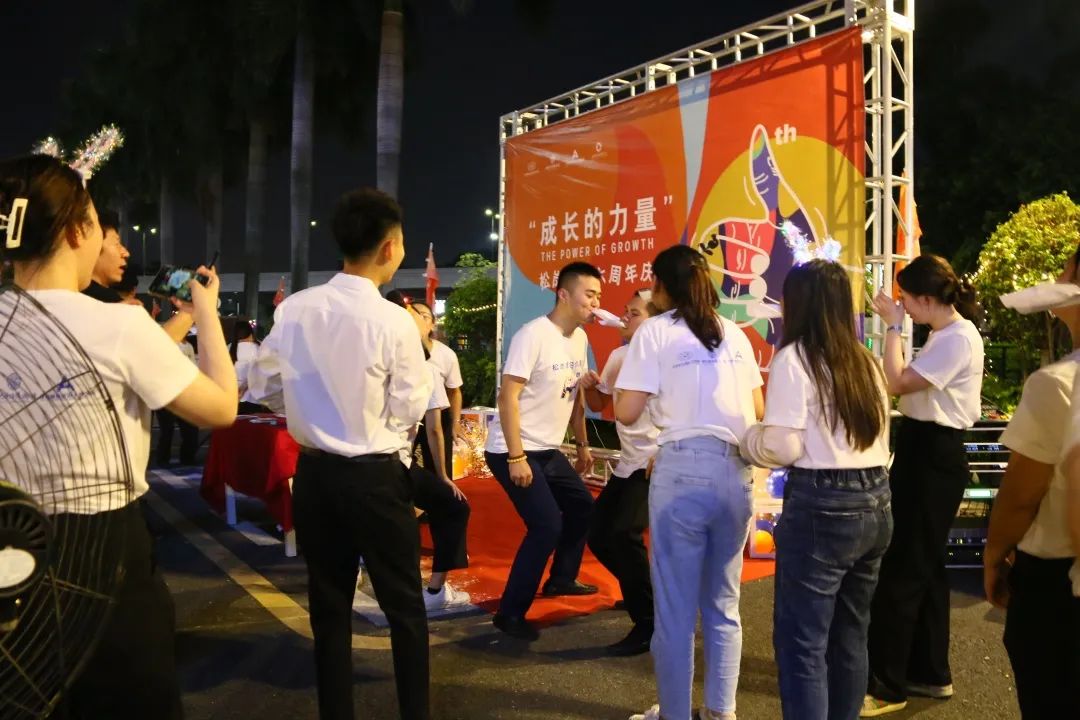 游戲環節