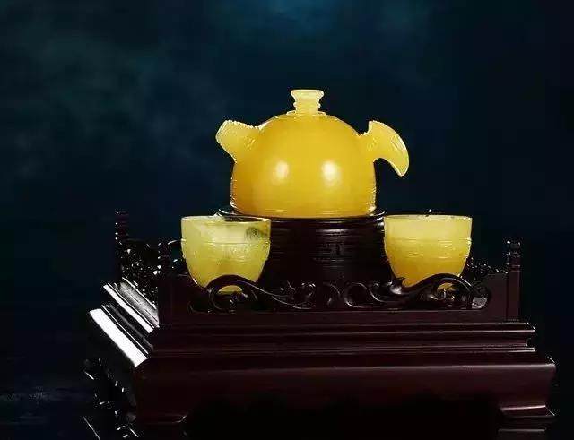 琥珀雕刻頂級盛會 第三屆“匠心杯”作品征集正