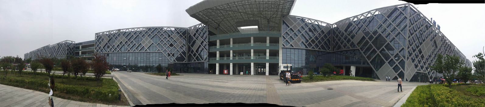 連云港東海國際水晶珠寶城