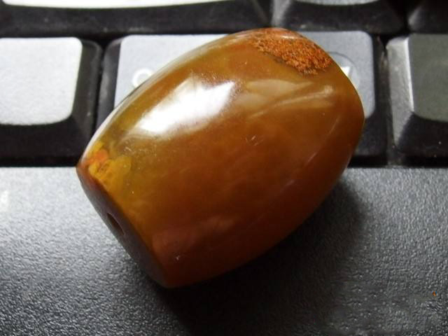 紅雞油黃勒子