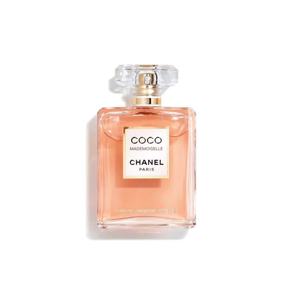 香奈兒-可可女士-Eau de Parfum Intense（型號）琥珀香氛香水