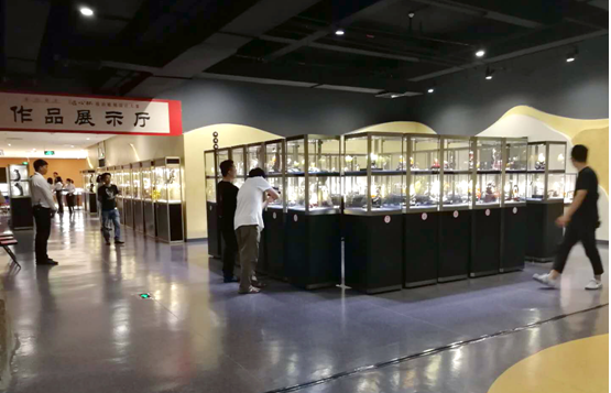 第三屆匠心杯作品展示